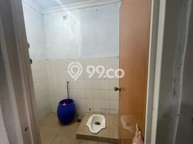 Jual Rumah Modern 1 KT di Kranggan, Bogor Jual Rumah Modern 1 KT di Kranggan, Bogor