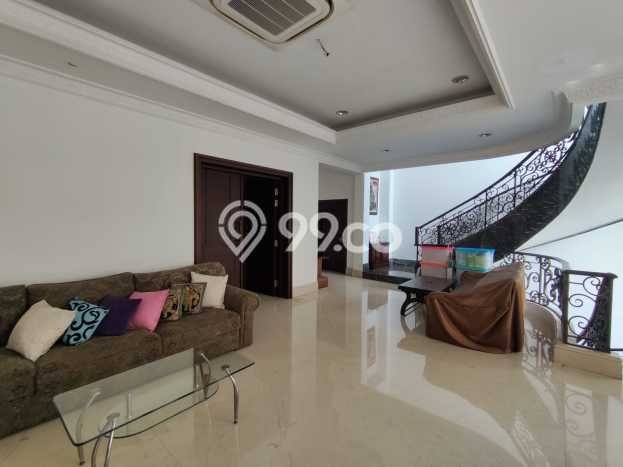 For Sale! Luxury House LT 504m2 Desain Modern di Gading Serpong Pondok Hijau Golf For Sale! Luxury House LT 504m2 Desain Modern di Gading Serpong Pondok Hijau Golf