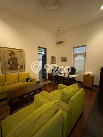Best Deal Hunian Mewah Ideal dan Luas di Menteng, Jakarta Pusat Best Deal Hunian Mewah Ideal dan Luas di Menteng, Jakarta Pusat