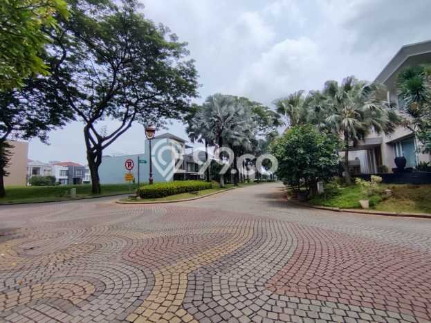 For Sale! Luxury House LT 504m2 Desain Modern di Gading Serpong Pondok Hijau Golf For Sale! Luxury House LT 504m2 Desain Modern di Gading Serpong Pondok Hijau Golf