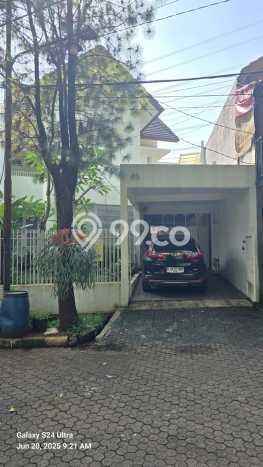 Jual Rumah Mewah Elegan Dengan View Cantik di Cinere, Jakarta Selatan Jual Rumah Mewah Elegan Dengan View Cantik di Cinere, Jakarta Selatan