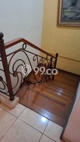 Rumah Modern 4 KT LT 170m2 di Kalimalang Rumah Modern 4 KT LT 170m2 di Kalimalang