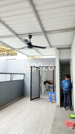 Rumah Elit LB 200m2 Siap Pakai Desain Elegan di Alam Sutera, Tangerang Rumah Elit LB 200m2 Siap Pakai Desain Elegan di Alam Sutera, Tangerang