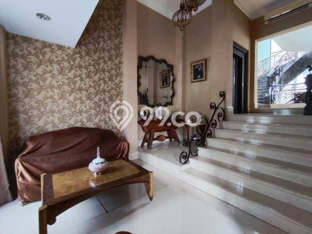 For Sale! Luxury House LT 504m2 Desain Modern di Gading Serpong Pondok Hijau Golf For Sale! Luxury House LT 504m2 Desain Modern di Gading Serpong Pondok Hijau Golf