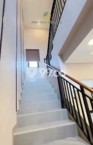 Rumah Modern 2 KT di Sentul Bogor Unfurnished Rumah Modern 2 KT di Sentul Bogor Unfurnished