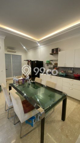 For Sale! Premium House LT 198m2 Desain Elegan di Alam Sutera For Sale! Premium House LT 198m2 Desain Elegan di Alam Sutera