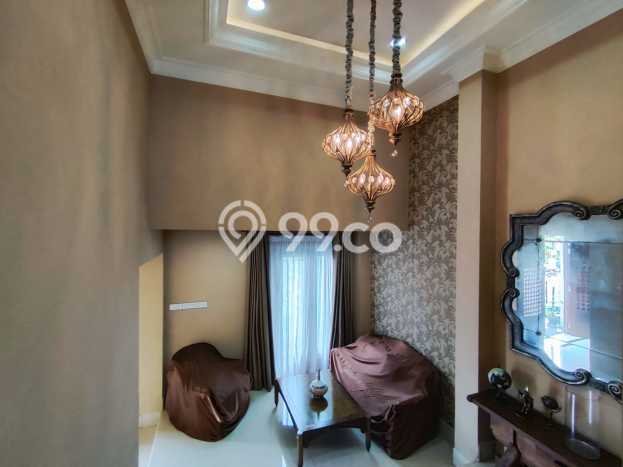 For Sale! Luxury House LT 504m2 Desain Modern di Gading Serpong Pondok Hijau Golf For Sale! Luxury House LT 504m2 Desain Modern di Gading Serpong Pondok Hijau Golf