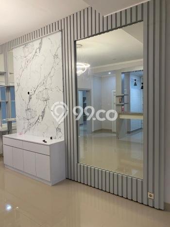 Rumah Minimalis 2 Kamar LT 112m2 di Modernland Rumah Minimalis 2 Kamar LT 112m2 di Modernland