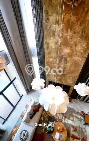 Rumah Luxury Modern Tanpa Renovasi di Summarecon Bekasi Bekasi Rumah Luxury Modern Tanpa Renovasi di Summarecon Bekasi Bekasi