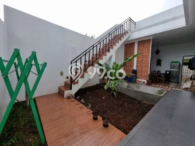 Hot Offer Hunian Mewah Ideal dan Luas di Sawangan, Depok Hot Offer Hunian Mewah Ideal dan Luas di Sawangan, Depok