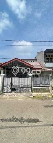 Dijual Hunian Rumah Nyaman 3 KT di Bekasi, Bekasi Dijual Hunian Rumah Nyaman 3 KT di Bekasi, Bekasi