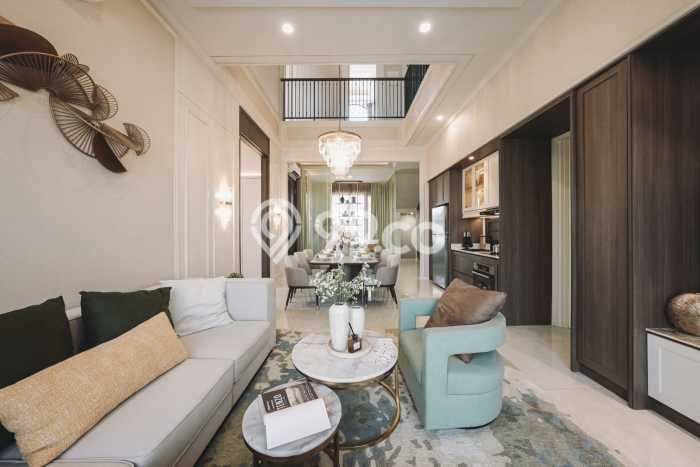 Jual Rumah Luas Megah Dengan View Cantik di Rancamaya, Bogor Jual Rumah Luas Megah Dengan View Cantik di Rancamaya, Bogor