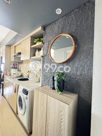 Apartemen Favorit Modern Dijual di Tangerang Selatan dengan 1 Kamar Tidur Apartemen Favorit Modern Dijual di Tangerang Selatan dengan 1 Kamar Tidur