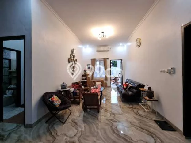 Hot Offer Hunian Mewah Ideal dan Luas di Sawangan, Depok Hot Offer Hunian Mewah Ideal dan Luas di Sawangan, Depok