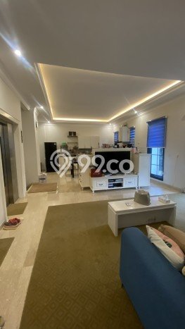 For Sale! Premium House LT 198m2 Desain Elegan di Alam Sutera For Sale! Premium House LT 198m2 Desain Elegan di Alam Sutera