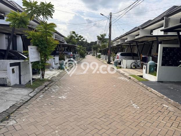 Rumah Modern Minimalis 2 KT Bisa Langsung Pindah di Cileungsi Rumah Modern Minimalis 2 KT Bisa Langsung Pindah di Cileungsi