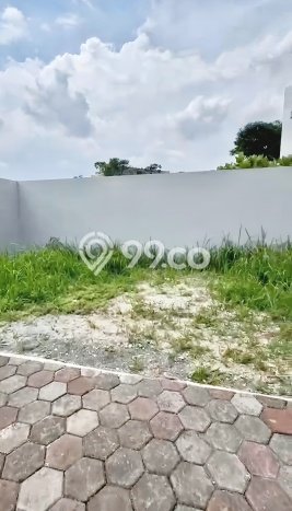 Jual Rumah Luas Megah Dengan View Cantik di Gading Serpong, Tangerang Jual Rumah Luas Megah Dengan View Cantik di Gading Serpong, Tangerang