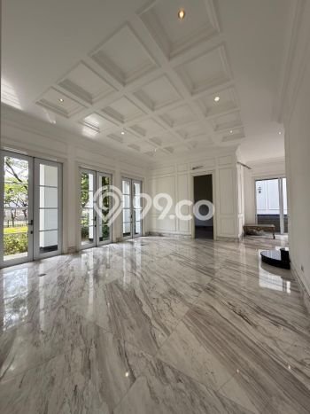 Rumah Luxury Modern Tanpa Renovasi di Gading Serpong Pondok Hijau Golf Tangerang Rumah Luxury Modern Tanpa Renovasi di Gading Serpong Pondok Hijau Golf Tangerang