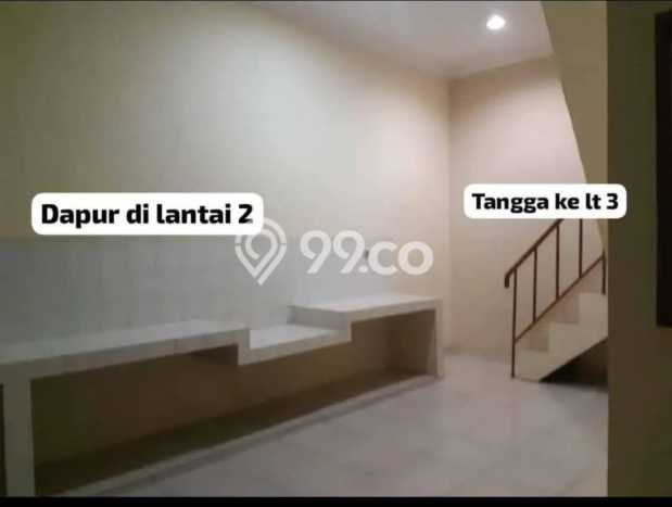 Jual Rumah Luas Elegan Dengan View Cantik di Sunter, Jakarta Utara Jual Rumah Luas Elegan Dengan View Cantik di Sunter, Jakarta Utara