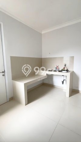 Jual Rumah Luas Megah Dengan View Cantik di Gading Serpong, Tangerang Jual Rumah Luas Megah Dengan View Cantik di Gading Serpong, Tangerang