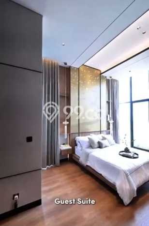 Rumah Luxury Modern Tanpa Renovasi di Summarecon Bekasi Bekasi Rumah Luxury Modern Tanpa Renovasi di Summarecon Bekasi Bekasi