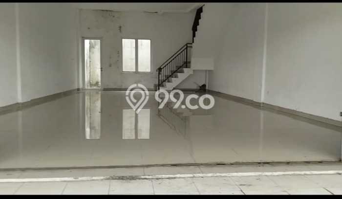 Ruko Dijual di Prime Area Bogor Luas 185m2 Ruko Dijual di Prime Area Bogor Luas 185m2