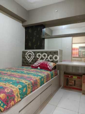 Untuk Dijual Apartemen 2 KT di Surabaya Luas 36m2 Untuk Dijual Apartemen 2 KT di Surabaya Luas 36m2