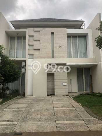 Ready to Use! Premium House LT 180m2 Desain Modern di Pakuwon City Ready to Use! Premium House LT 180m2 Desain Modern di Pakuwon City