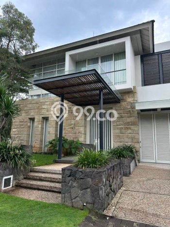 Rumah Luxury Modern Tanpa Renovasi di Citraland Surabaya Rumah Luxury Modern Tanpa Renovasi di Citraland Surabaya