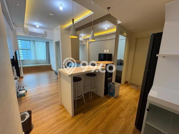 Apartemen Cozy Dijual di Surabaya Spesifikasi 2 KT, 1 KM Apartemen Cozy Dijual di Surabaya Spesifikasi 2 KT, 1 KM