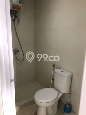 Apartemen Minimalis untuk Disewa, 1 Kamar di Jakarta Barat Apartemen Minimalis untuk Disewa, 1 Kamar di Jakarta Barat
