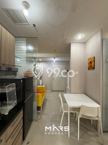 Dijual Apartemen 1 KT & 1 KM di Jakarta Barat Lokasi Strategis Dijual Apartemen 1 KT & 1 KM di Jakarta Barat Lokasi Strategis