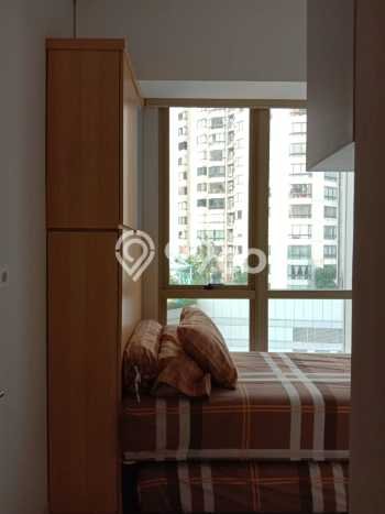 Apartemen Strategis 65m2 di Grogol Jakarta Barat 3 KT Apartemen Strategis 65m2 di Grogol Jakarta Barat 3 KT