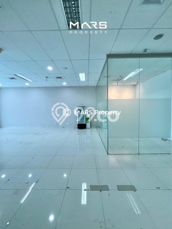 Unit Kantor Tersedia di Grogol Spesifikasi LB 137m2 Unit Kantor Tersedia di Grogol Spesifikasi LB 137m2