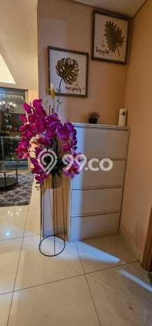Hunian Strategis 38m2 di Taman Anggrek Jakarta Barat 1 KT Hunian Strategis 38m2 di Taman Anggrek Jakarta Barat 1 KT