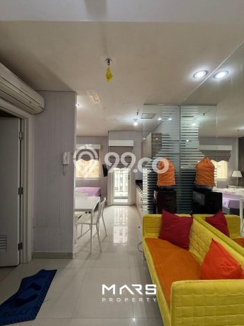 Dijual Apartemen 1 KT & 1 KM di Jakarta Barat Lokasi Strategis Dijual Apartemen 1 KT & 1 KM di Jakarta Barat Lokasi Strategis