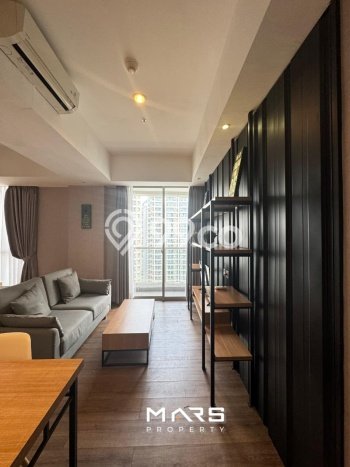 Apartemen Siap Pakai 1 Kamar dengan Harga Hemat di Area Grogol Petamburan, Jakarta Barat Apartemen Siap Pakai 1 Kamar dengan Harga Hemat di Area Grogol Petamburan, Jakarta Barat