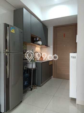 Apartemen Siap Pakai 2 Kamar dengan Harga Terjangkau di Area Grogol Petamburan, Jakarta Barat Apartemen Siap Pakai 2 Kamar dengan Harga Terjangkau di Area Grogol Petamburan, Jakarta Barat