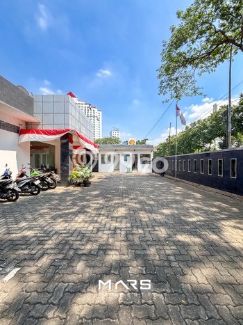 Unit Kantor Dijual di Tebet Jakarta Selatan 886m2 Unit Kantor Dijual di Tebet Jakarta Selatan 886m2