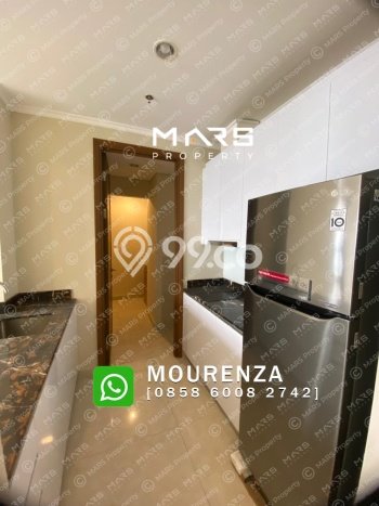 Apartemen Luxury Dijual di Jakarta Barat Lokasi Strategis Punya 2 Kamar Tidur Apartemen Luxury Dijual di Jakarta Barat Lokasi Strategis Punya 2 Kamar Tidur