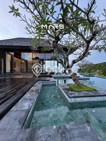 DIJUAL! Vila di , Luas 1870m2m², Posisi Strategis DIJUAL! Vila di , Luas 1870m2m², Posisi Strategis
