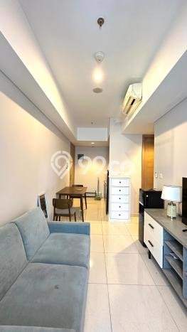 Jarang Ada! Unit Apartemen Hemat di Grogol Petamburan, Jakarta Barat 2 Kamar Tidur dan 1 Kamar Mandi Jarang Ada! Unit Apartemen Hemat di Grogol Petamburan, Jakarta Barat 2 Kamar Tidur dan 1 Kamar Mandi
