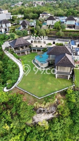 DIJUAL! Vila di , Luas 1870m2m², Posisi Strategis DIJUAL! Vila di , Luas 1870m2m², Posisi Strategis