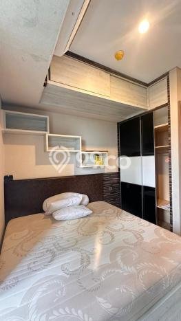 Sewa Apartemen Minimalis 26m2 Punya 1 KT, 1 KM, Lokasi di Grogol Petamburan Sewa Apartemen Minimalis 26m2 Punya 1 KT, 1 KM, Lokasi di Grogol Petamburan