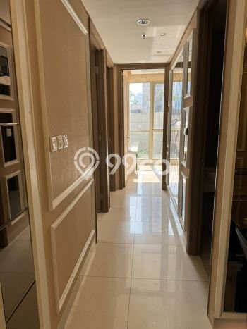 Disewakan Apartemen Minimalis 65m2 Punya 3 KT, 2 KM, Lokasi di Grogol Petamburan Disewakan Apartemen Minimalis 65m2 Punya 3 KT, 2 KM, Lokasi di Grogol Petamburan