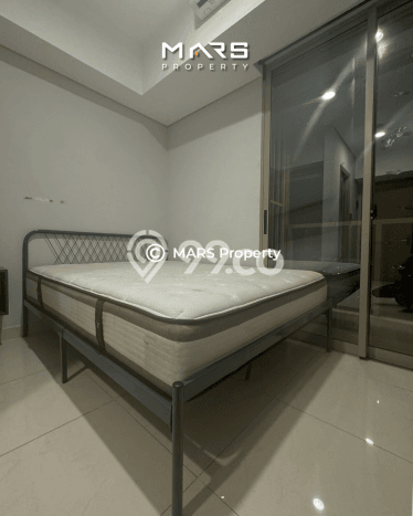 Apartemen Terawat Dijual di Jakarta Barat Spesifikasi 1 KT, 1 KM Apartemen Terawat Dijual di Jakarta Barat Spesifikasi 1 KT, 1 KM