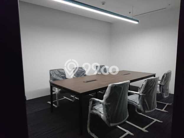 FOR RENT! Kantor di SCBD Cocok untuk Bisnis 140m2 FOR RENT! Kantor di SCBD Cocok untuk Bisnis 140m2