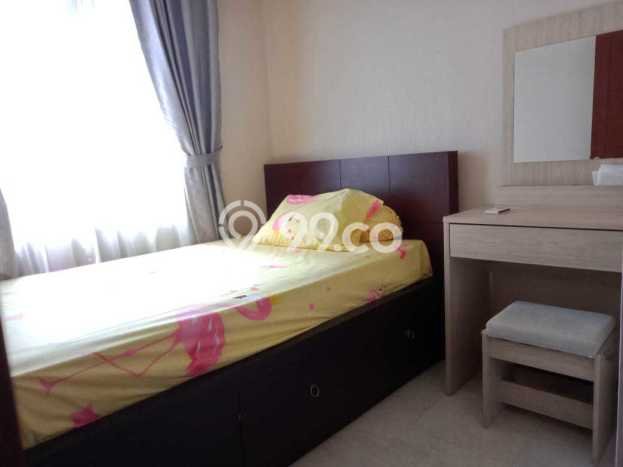 Hunian Apartemen Strategis untuk Dijual di Jakarta Barat dengan 2 Kamar Hunian Apartemen Strategis untuk Dijual di Jakarta Barat dengan 2 Kamar