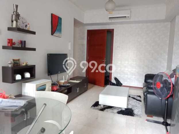 Hunian Apartemen Strategis untuk Dijual di Jakarta Barat dengan 2 Kamar Hunian Apartemen Strategis untuk Dijual di Jakarta Barat dengan 2 Kamar