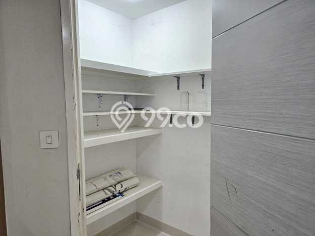 Apartemen Strategis 88m2 di Taman Anggrek Jakarta Barat 2 KT Apartemen Strategis 88m2 di Taman Anggrek Jakarta Barat 2 KT